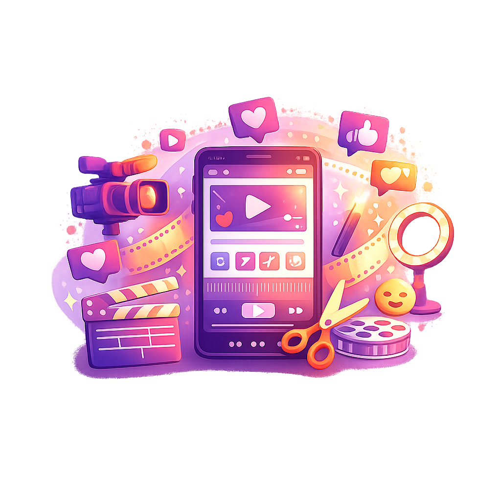 Promotional & Marketing Videos